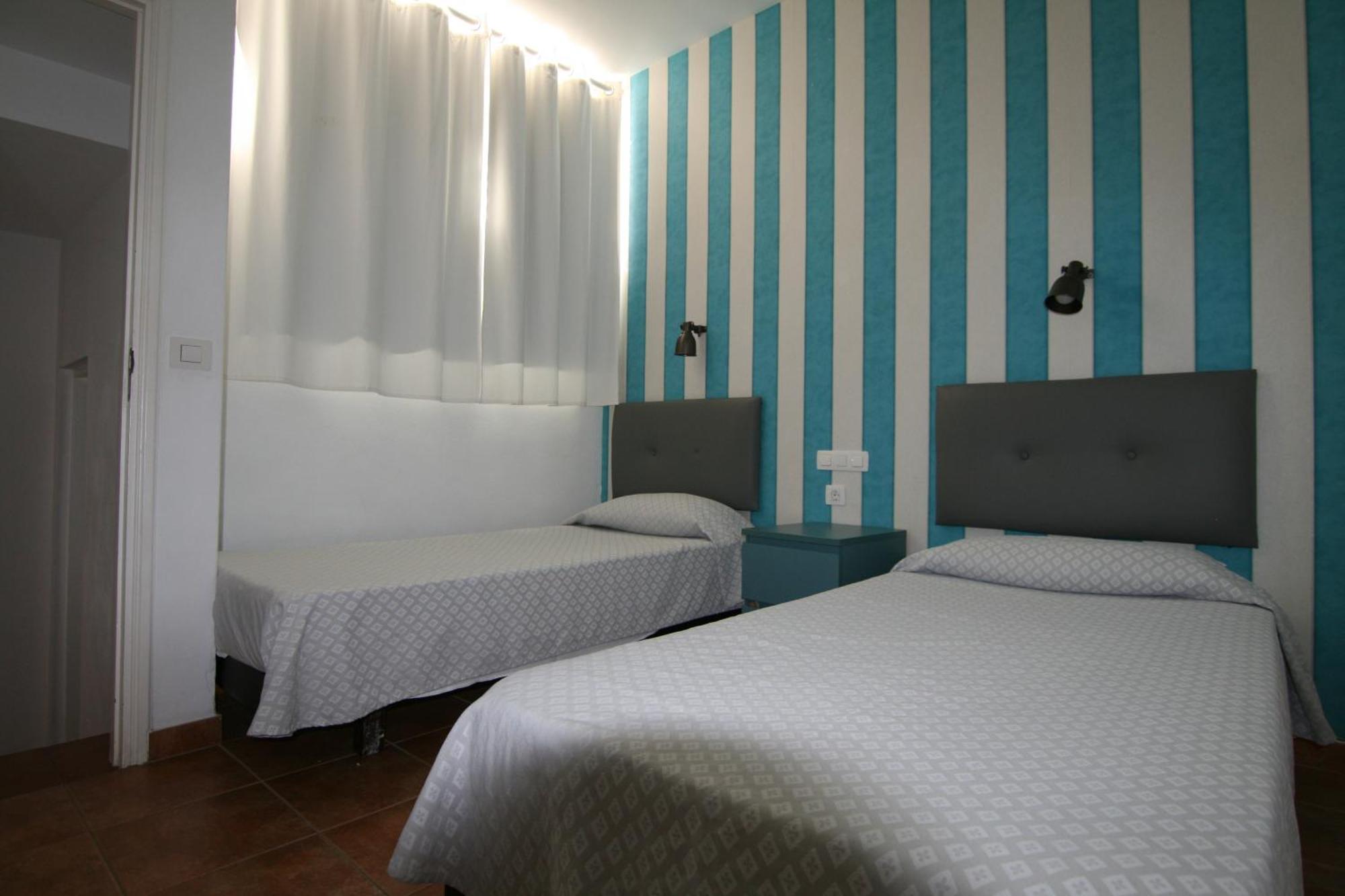 Bungalows Villas Blancas Puerto del Carmen  Exterior foto